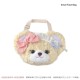 Muou Doll Mido Bear Bags(Reservation/4 Colours/Full Payment Without Shipping)